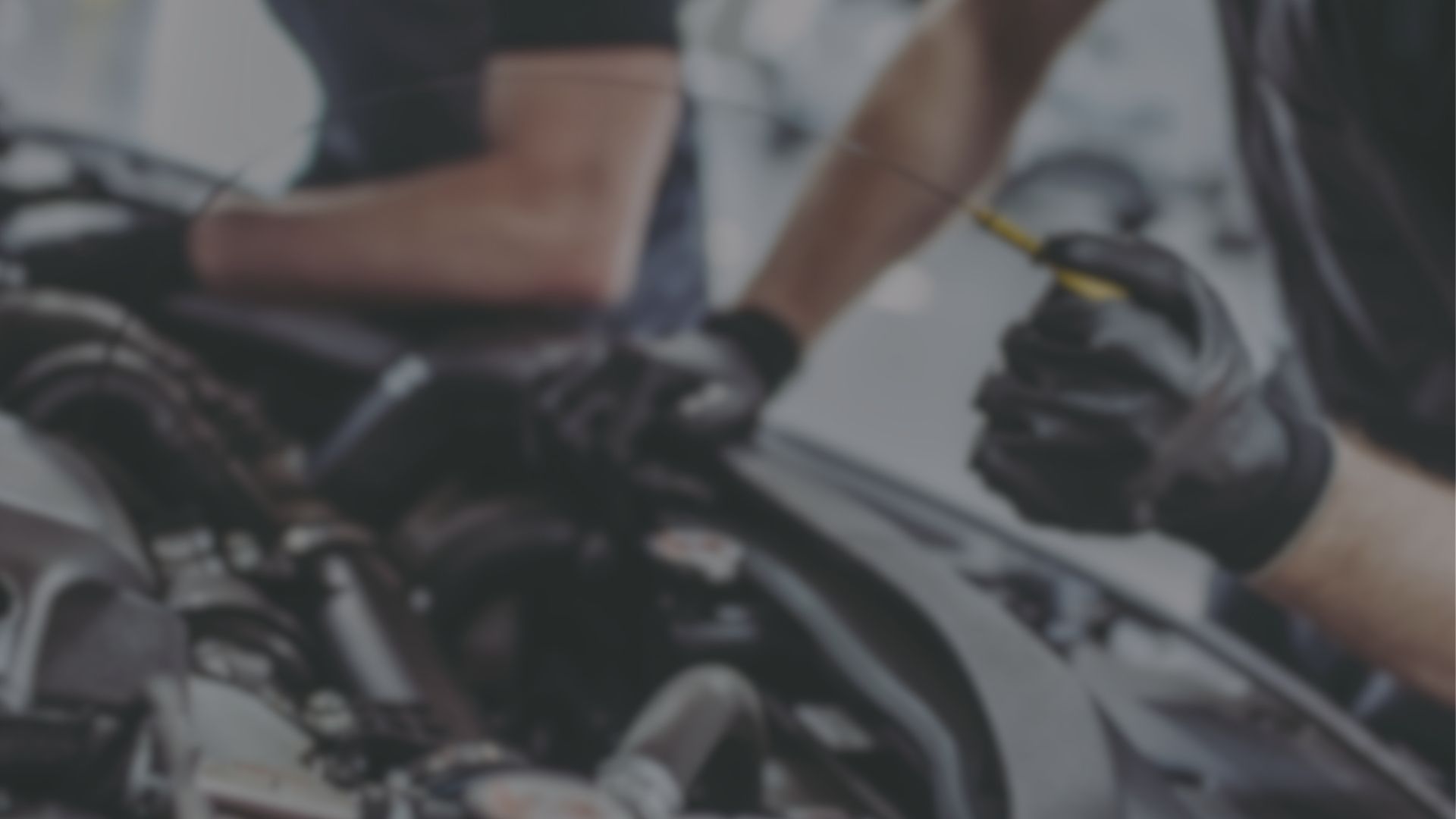 Ingeniería en Mecánica Automotriz