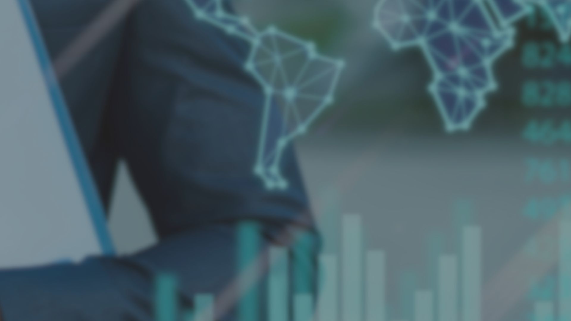 Licenciatura en Negocios Internacionales